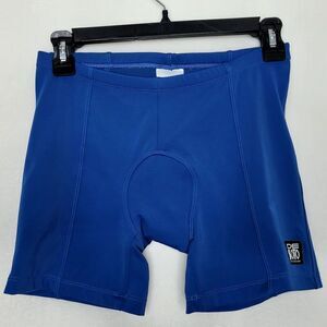 De Soto Triathlon Shorts Size Small